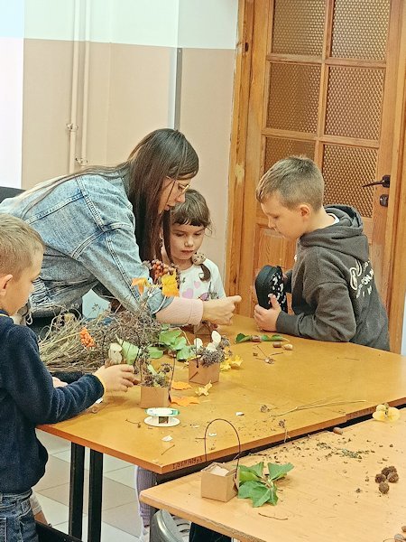 Witamy młodych naukowców w Akademii Młodego Technika